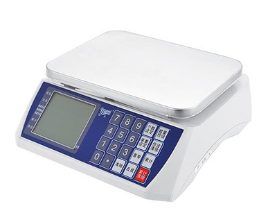 条码秤 智能化称重设备在零售行业的应用与优势