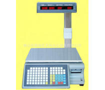 称重设备零售 精准计量，赋能高效商业运营