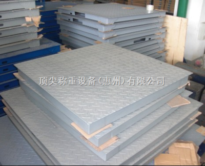 东莞地磅维修与销售服务 顶尖称重设备专业指南