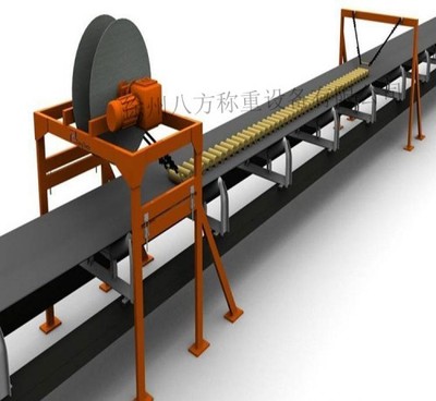 徐州称重设备零售 市场概况与选购指南